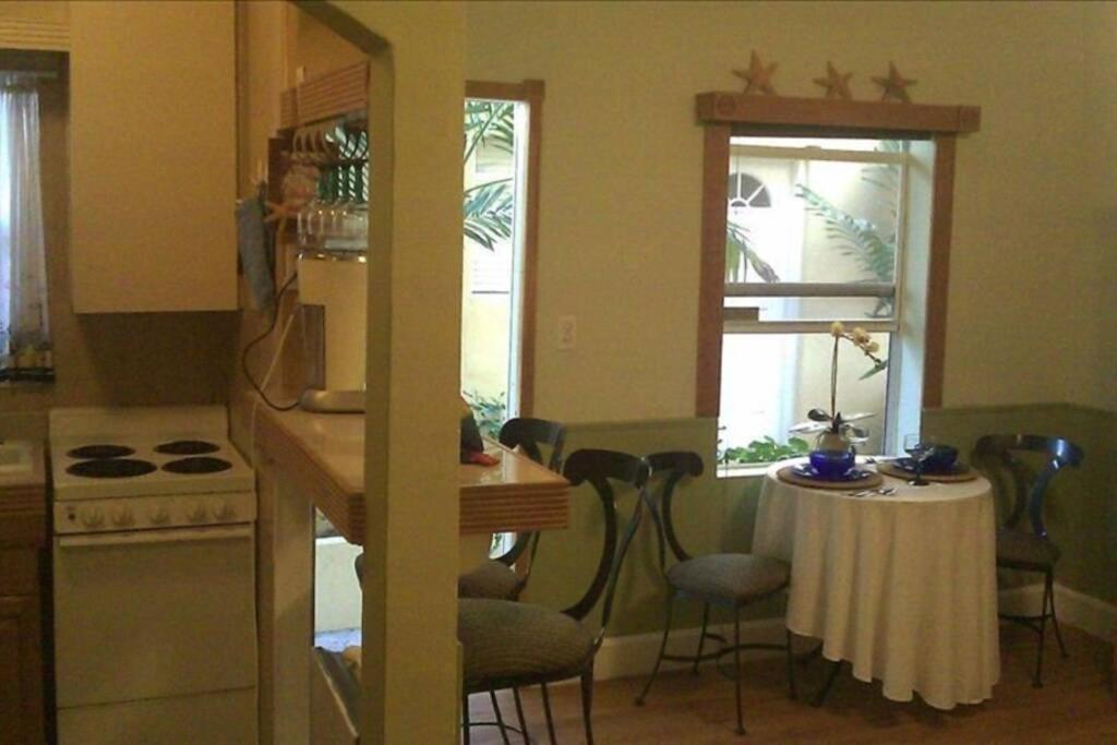 Steps From The Beach Right On The Waterfront Apartamento Hollywood Exterior foto